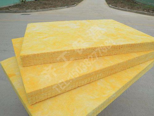 安裝玻璃棉的規(guī)格標(biāo)準