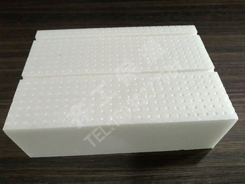 擠塑板品質(zhì)保障，安全性高