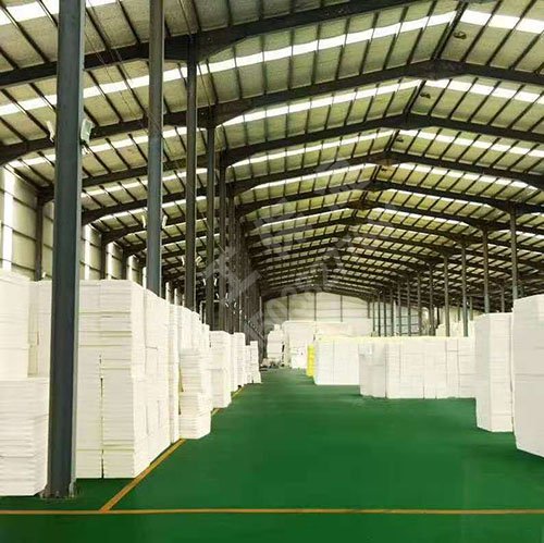  擠塑板的質(zhì)量檢驗規(guī)范要求？