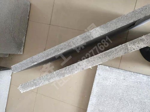 XPS擠塑板保溫材料結(jié)合無機保溫材料新發(fā)展？