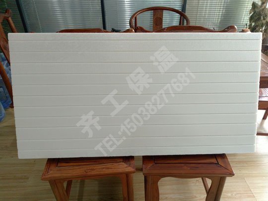 河南泡沫保溫板冬季儲存小技巧！