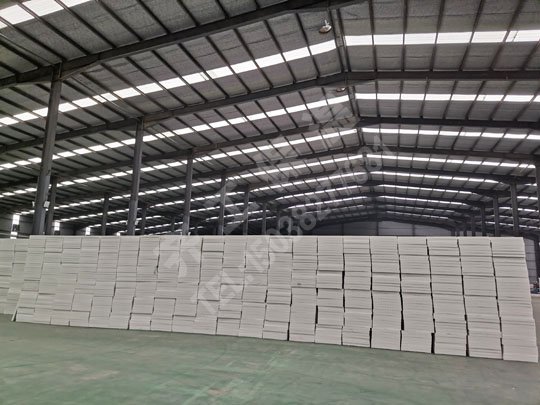 淺談勻質(zhì)保溫板強(qiáng)度不夠怎么辦及解決辦法！